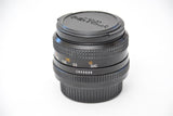 Used Chinon 50mm f/1.4 Auto Multi-Coated Lens