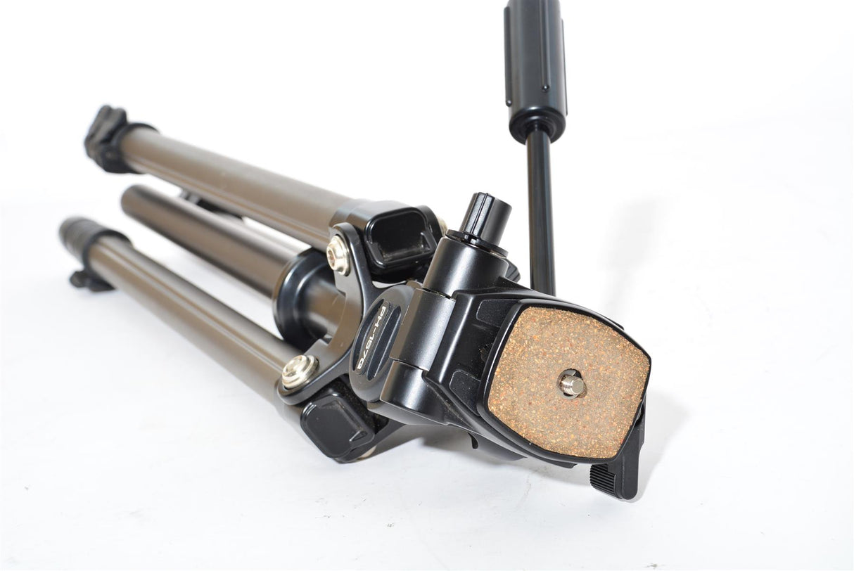 Used Velbon Sherpa 200 Tripod