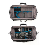 Tenba Cineluxe v2 Shoulder Bag 24 - Black