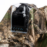 ThinkTank Emergency Rain Cover Camo - Large