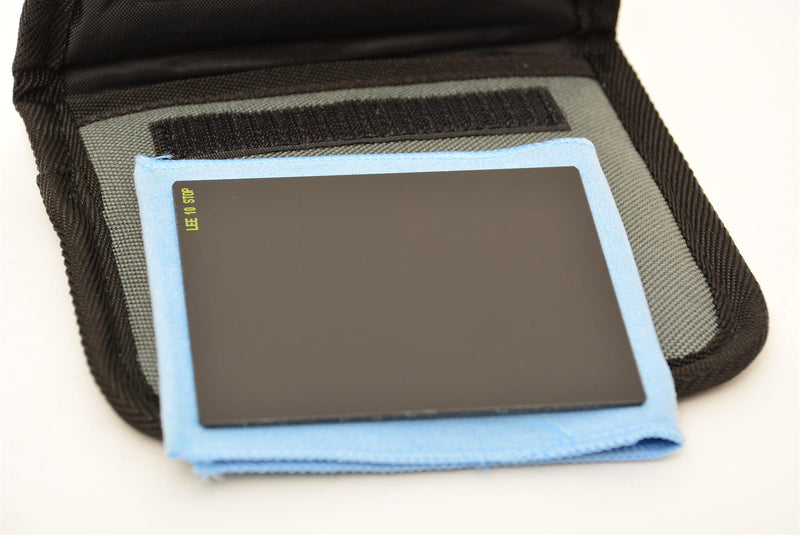 Used Lee Filters Seven5 Big Stopper