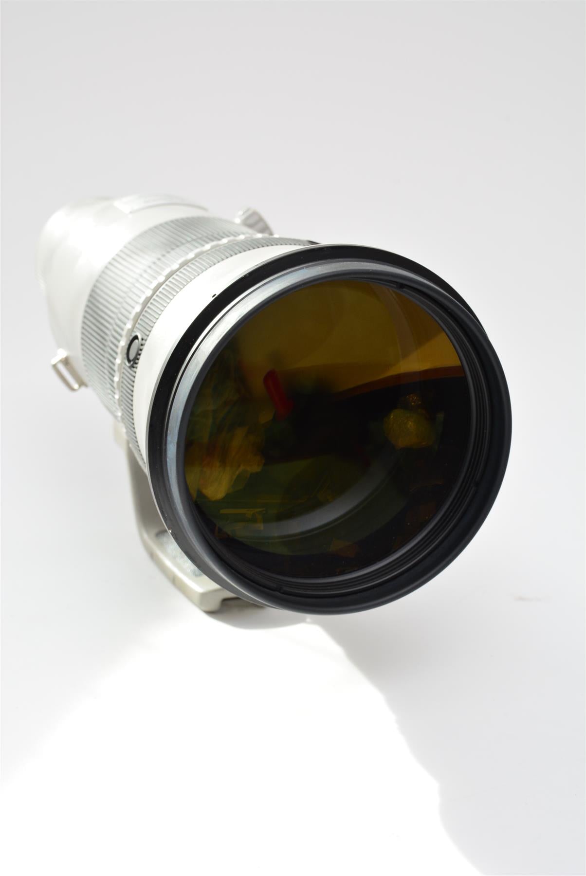 Used Canon EF 500mm f/4 L IS II USM Lens