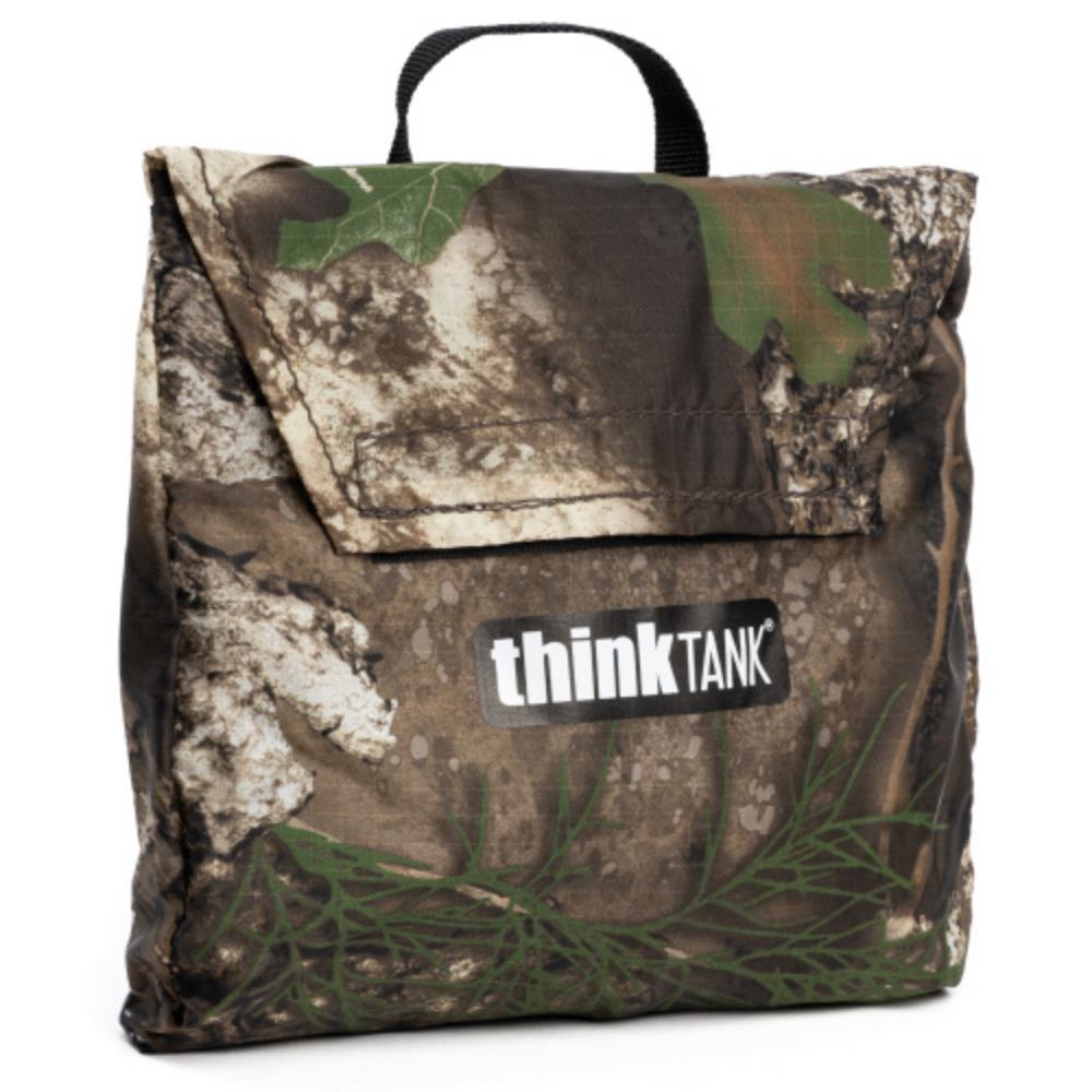 ThinkTank Emergency Rain Cover Camo - Large