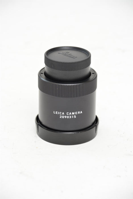 Used Leica APO Televid 77 Angled Spotting Scope with 32X eyepiece