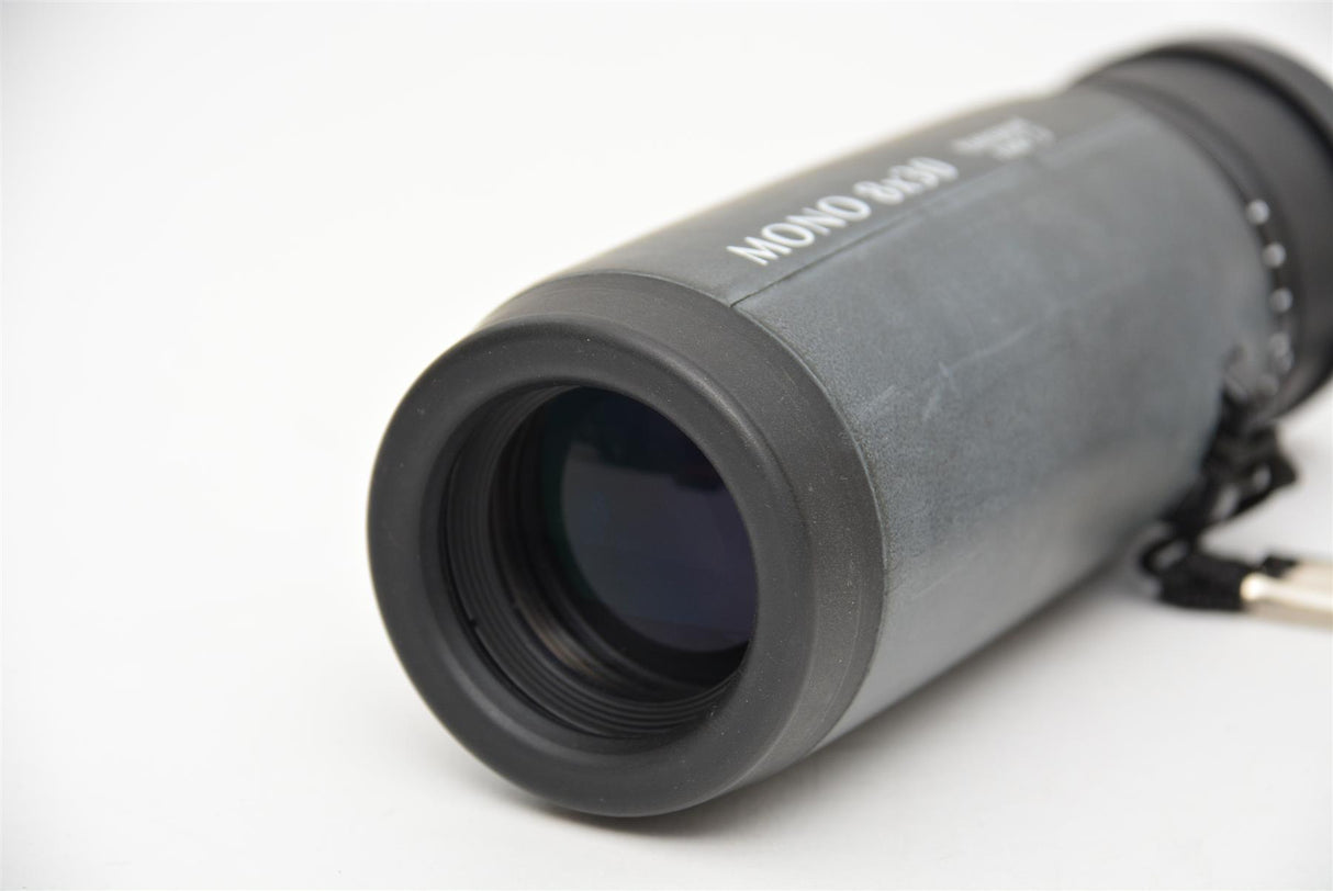 Used Opticron 8x30 Waterproof Monocular