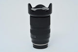 Used Tamron 17-70mm f/2.8 Di III - A VC RXD Fuji X Fit Lens