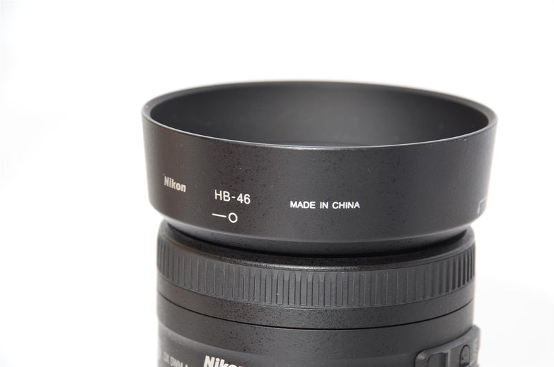 Used Nikon AF-S DX Nikkor 35mm f/1.8 G