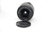 Used Canon 1100D Camera Body with 18-55mm Lens