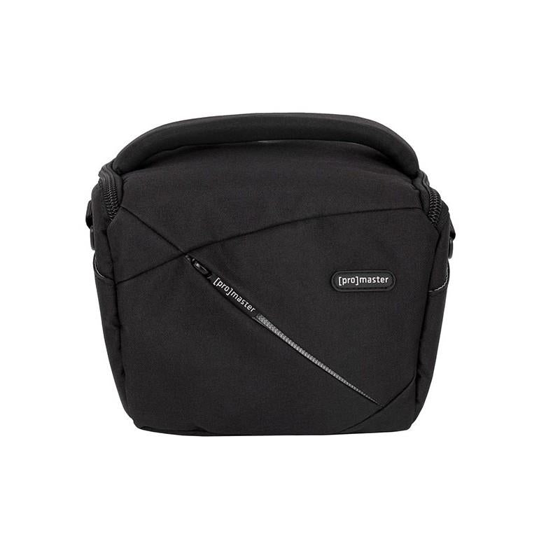 ProMaster Impulse Small Shoulder Bag Black