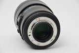 Used Sigma 105mm f/2.8 EX DG Macros OS Nikon Fit Lens