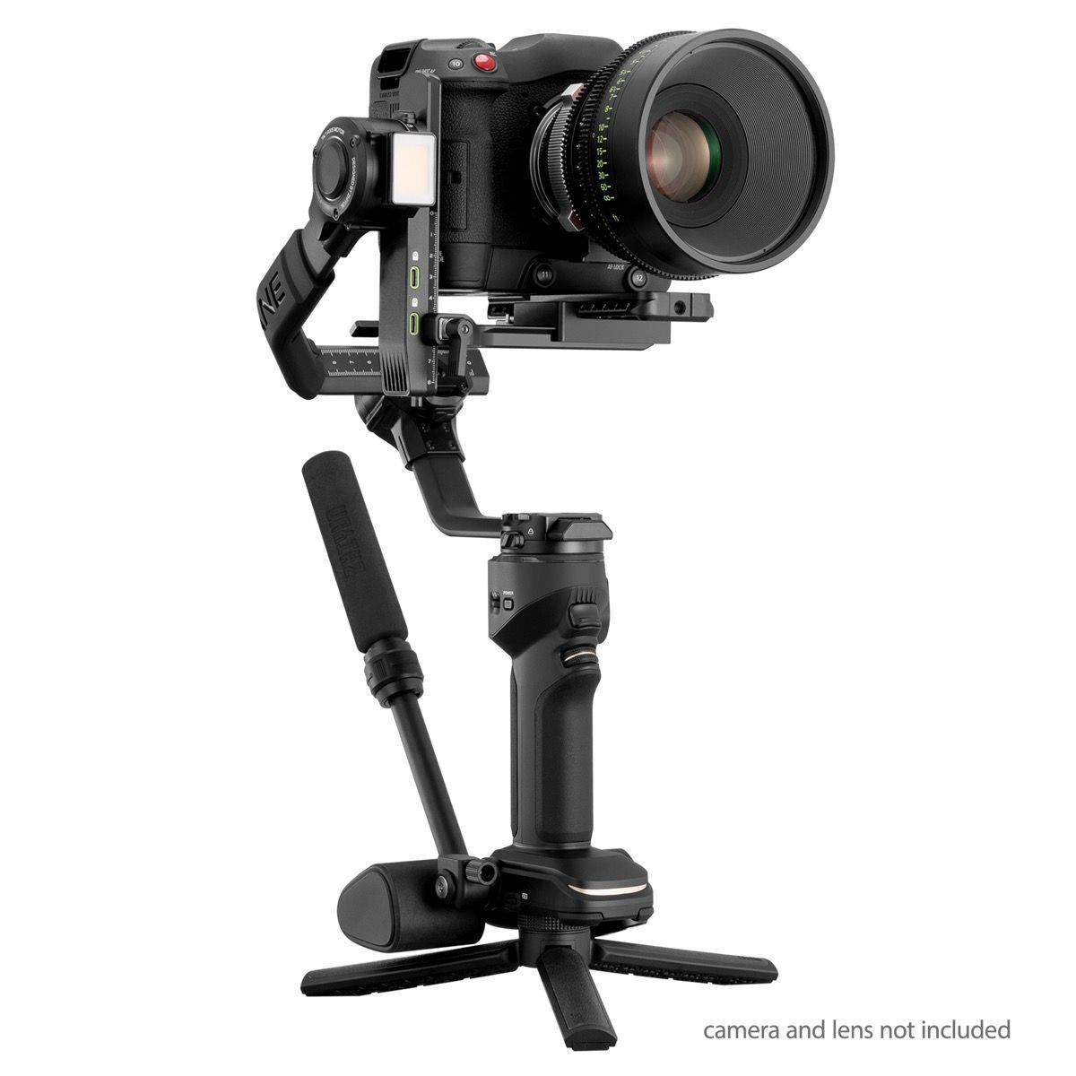 Zhiyun Crane 4 Gimbal