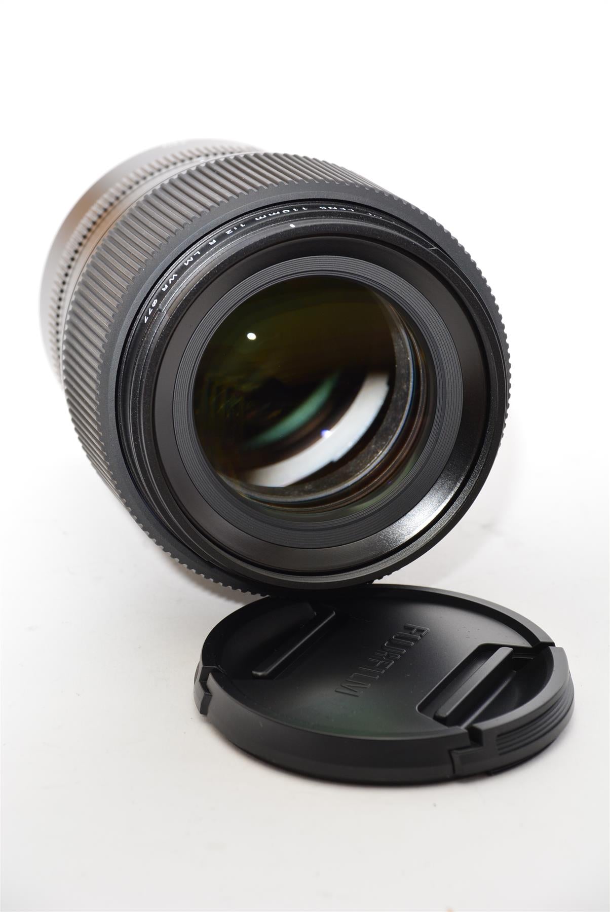 Used Fujifilm GF 110mm F2 R LM WR