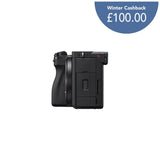 Sony A6700 Digital Camera Body