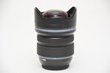 Used Olympus M. Zuiko Digital 7-14mm f/2.8 Lens