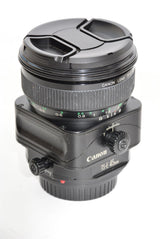 Used Canon TS-E 45mm f/2.8 Lens