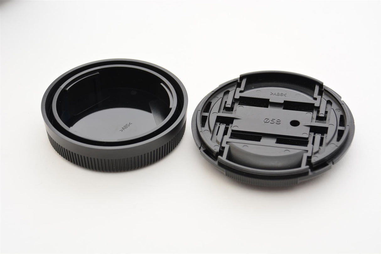 Used Fujifilm Super EBC XF 18-55mm f/2.8-4 R LM OIS Aspherical Lens