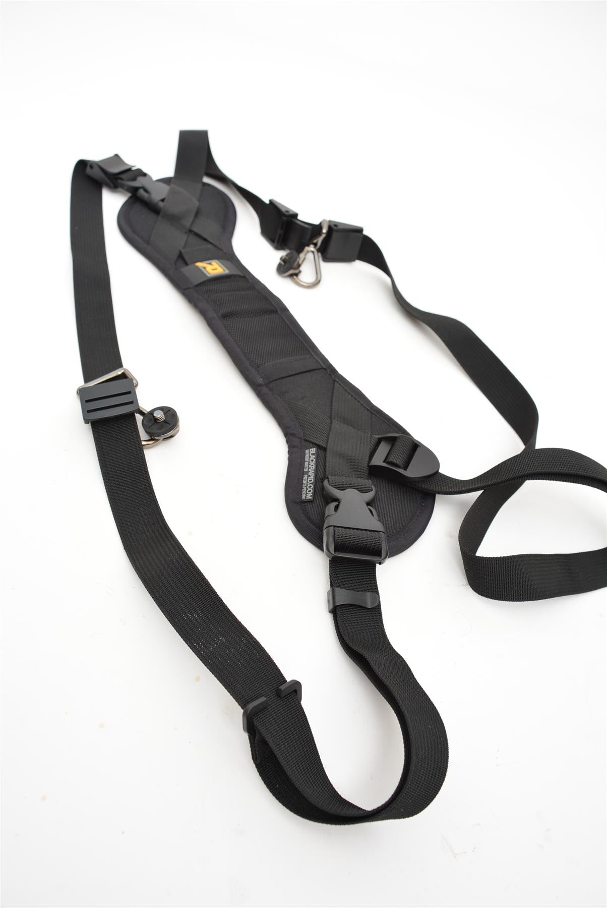 Used BlackRapid Hybrid Double Camera Sling/Strap