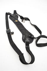 Used BlackRapid Hybrid Double Camera Sling/Strap