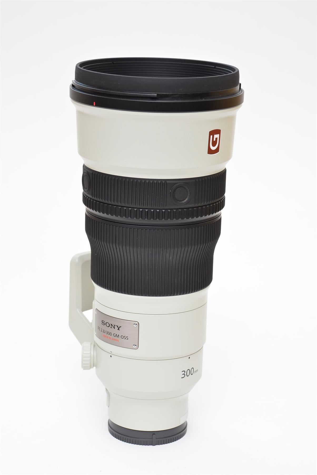 Used Sony FE 300mm F2.8 GM OSS Lens