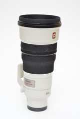 Used Sony FE 300mm F2.8 GM OSS Lens