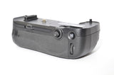 Used Nikon MB-D16 Multi-power Battery Pack