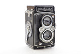 Used Rolleiflex Automat RF111A