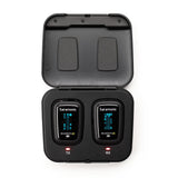 Blink 500 ProX B1 Compact Wireless 2.4GHz Clip-On Microphone System with Lavalier
