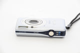 Used Canon Ixus 105 Compact Digitial Camera