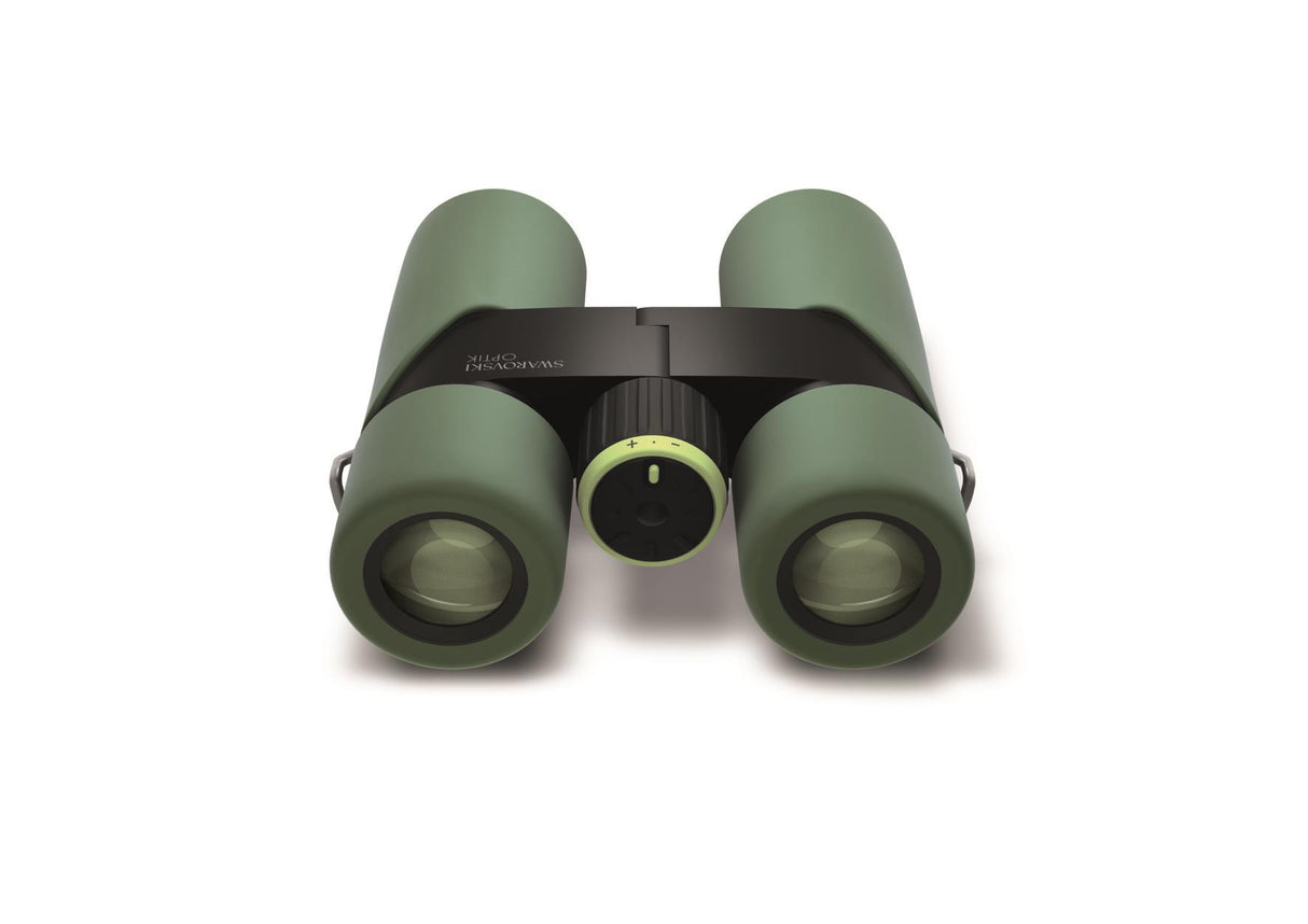 Swarovski CL Companion 10x30 Binoculars - Green