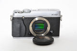 Used Fujifilm X-E2 Mirrorless Digital Camera