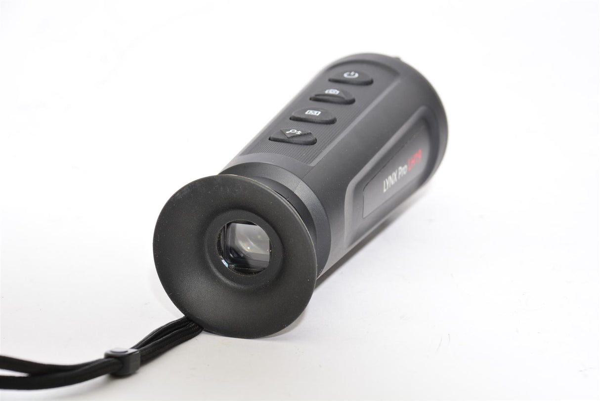 Ex Demo Hikmicro Lynx LH19 Thermal Telescope