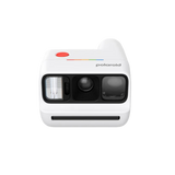 Polaroid Go Generation 3 Instant Camera - White
