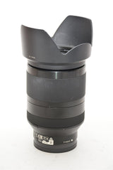 Used Sony FE 24-240mm f/3.5-6.3 OSS Lens