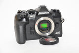 Used Olympus OM-D E-M1 Mark III Mirrorless Camera