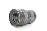 Used Nikon AF-S 16-35mm f/4 ED VR