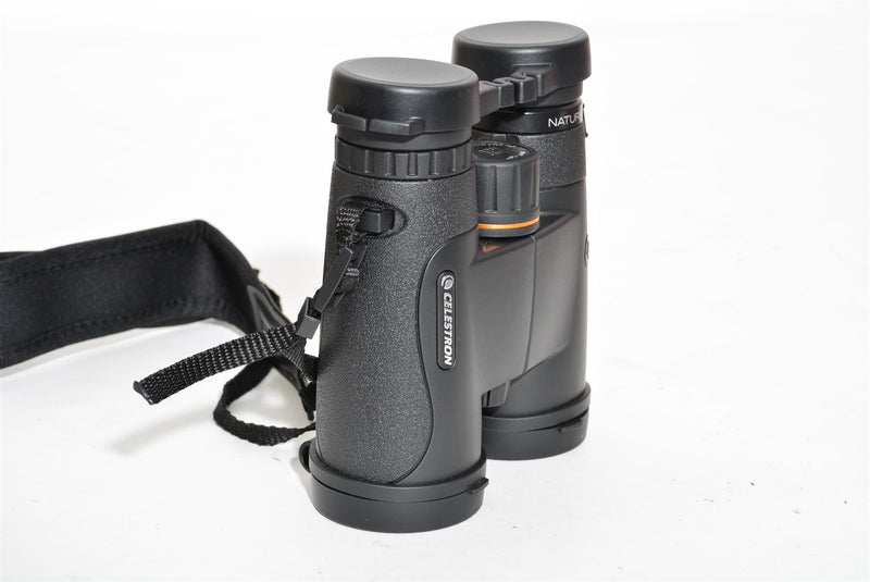Used Celestron Nature DX 10x42mm FV 5.8 Binoculars