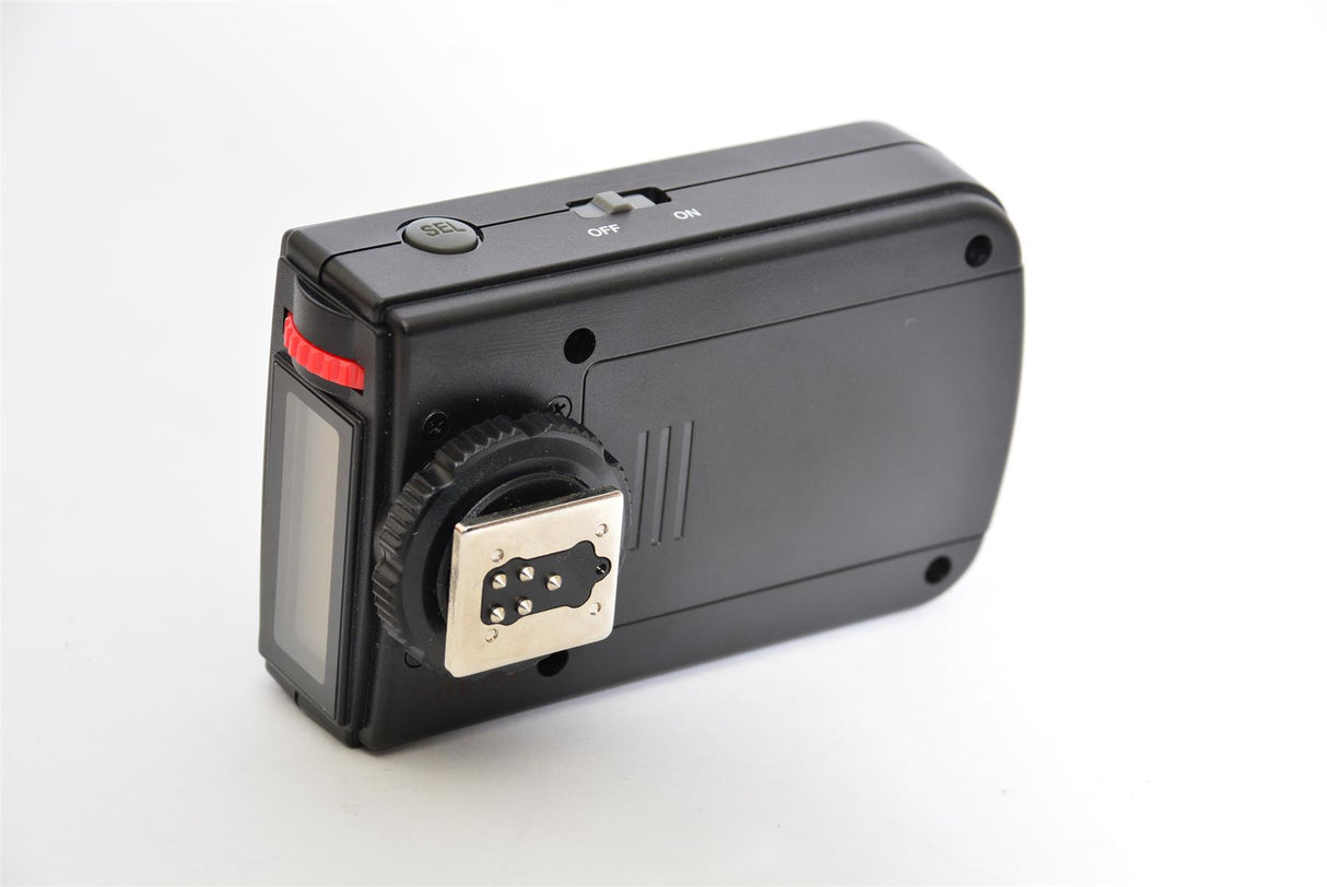 Used Hahnel Viper TTL Canon