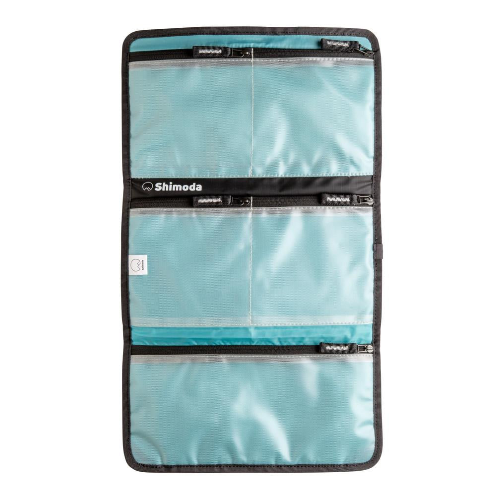 Shimoda 3 Panel Wrap - Black