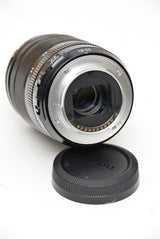 Used Fujifilm XF 18-55mm f/2.8-4 R LM OIS Super EBC Aspherical Lens
