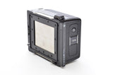 Used Bronica ETR 135 N 35mm Film Back