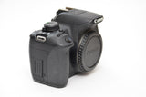 Used Canon EOS 700D Digital SLR Camera Body