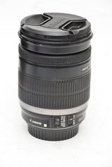 Used Canon EFS 18-200mm f/3.5-5.6 IS Zoom Lens