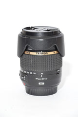 Used Tamron 18-270mm f/3.5-6.3 Di II VC - Canon