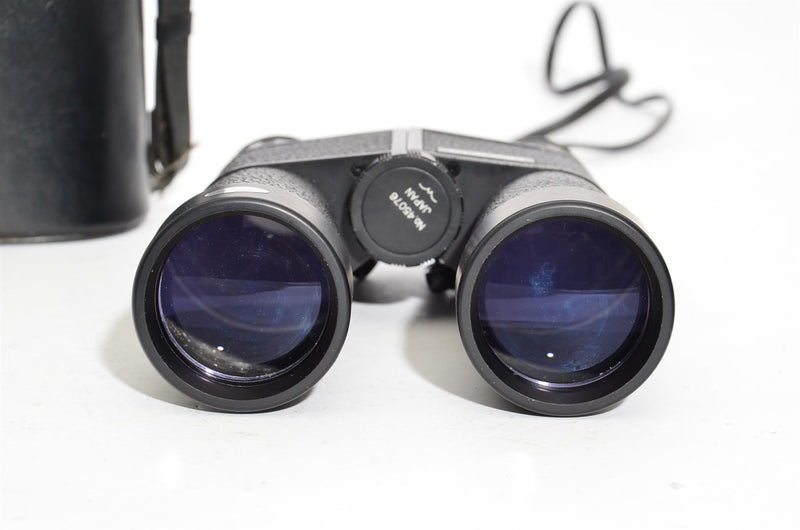 Used Chinon 10x40 Binoculars