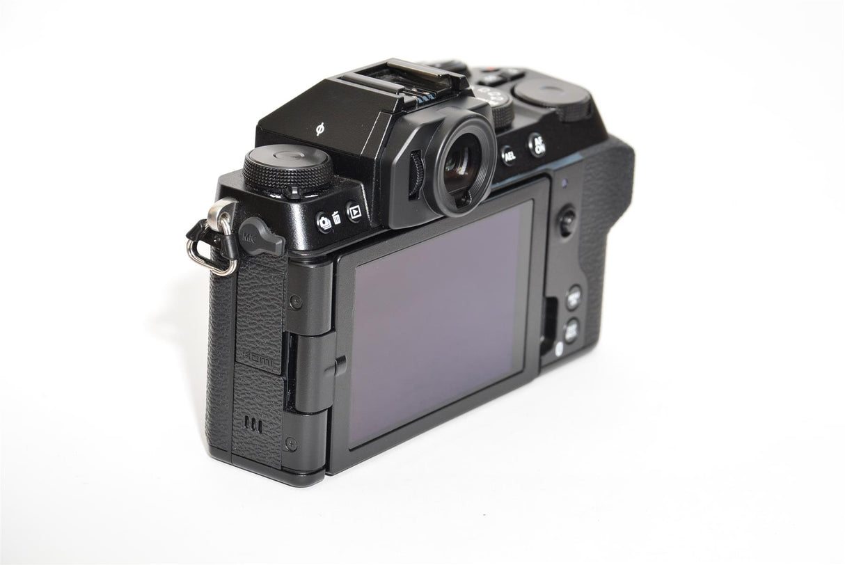 Used Fujifilm X-S20 Mirrorless Camera