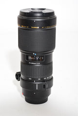 Used Tamron 70-200mm f/2.8 AF Di SP Canon Fit Lenses