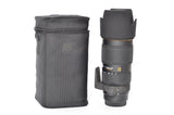 Used Sigma EX 70-200mm f/2.8 II Macro HSM APO DG Sony A Mount Lens