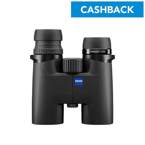 Zeiss Conquest HDX 10x32