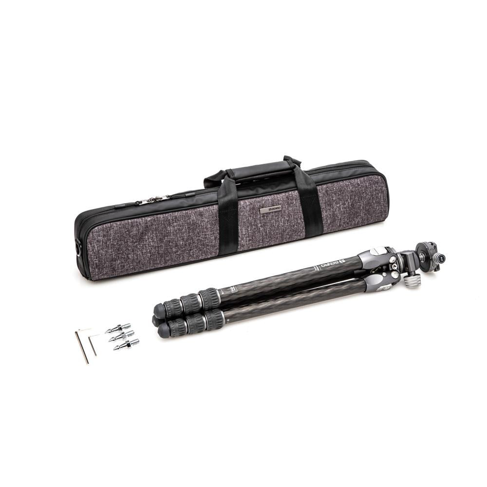 Benro Tortoise 14C Tripod with GX25 Head Kit