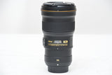 Used Nikon AF-S Nikkor 300mm f/4E PF ED VR Lens